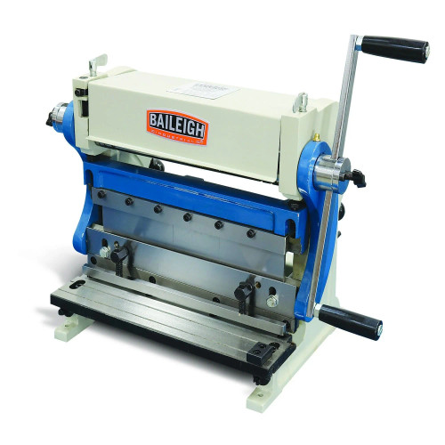 Baileigh SBR-1220 Shear brake roll