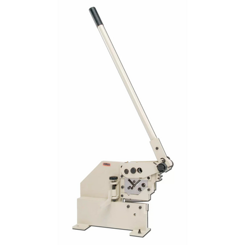 Baileigh SW-22M manual iron worker