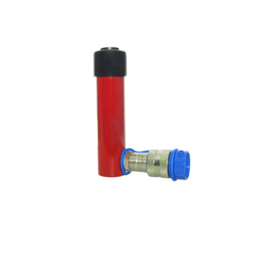 Zinko ZR-053 5 Ton 3" Stroke Single Acting Cylinder
