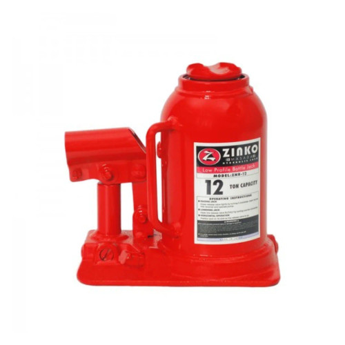 Zinko ZMJ-50 50 Ton Low Profile Mini Bottle Jack