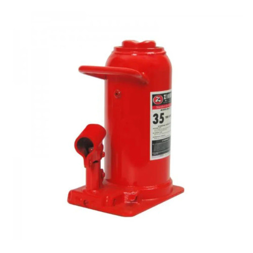 Zinko ZN-12PG 12 Ton Standard Bottle Jack