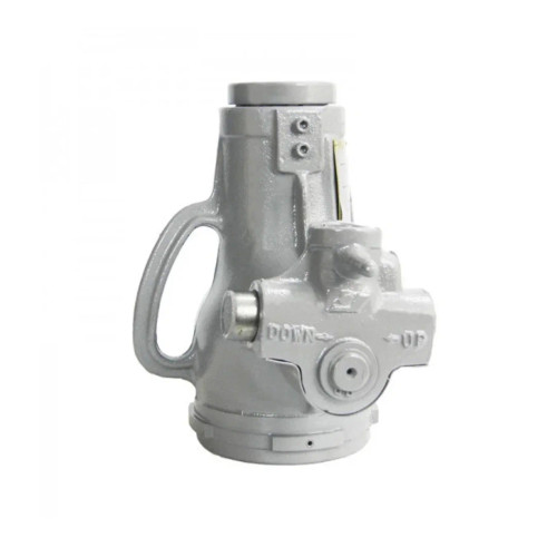 Zinko ZJJ-2525 25 Ton 10