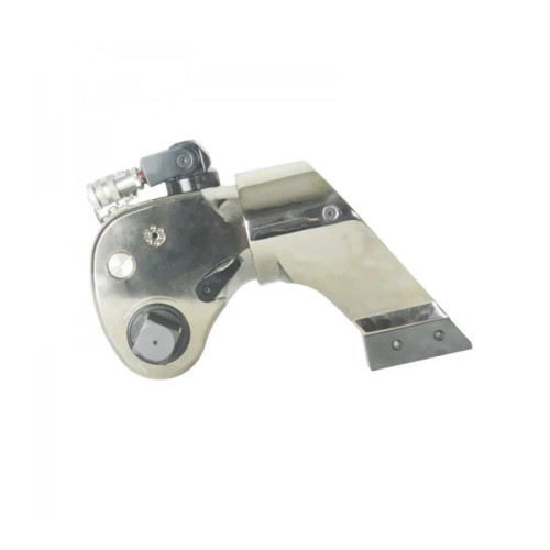 Zinko TRS-20 20000 Ft.Lbs S. D. Hydraulic Torque Wrench