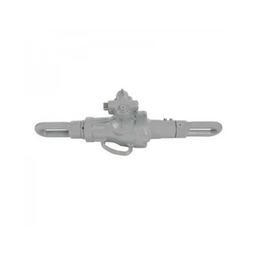 JS industries FMN2 ５'10 Genie Z45/25 RT & Z45/25 J RT - W.D. Matthews Machinery Co.