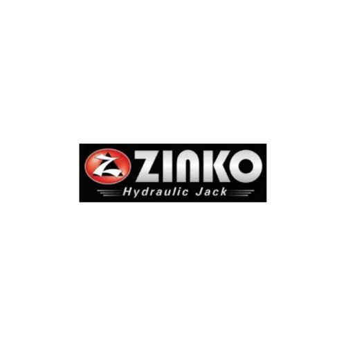 Zinko ZRD-756 75 Ton 6" Stroke Double Acting Cylinder