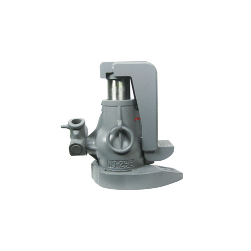 Zinko ZHJ-1513 15 Ton Mechanical Toe Jack