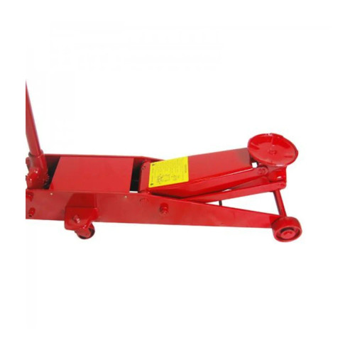 Zinko ZMHL-2-2 2 Ton Long Ram Jack (Flat Top)