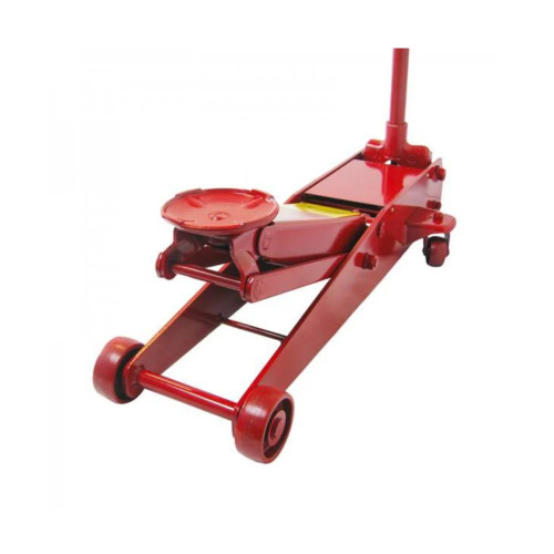 Zinko ZNSD-300L 0.3 Ton Differential Gear Jack (Long)