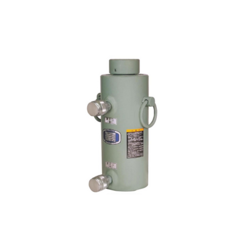 Zinko URD-150H15 150 Ton 6" Ultra High Pressure 30,000 Psi Cylinder