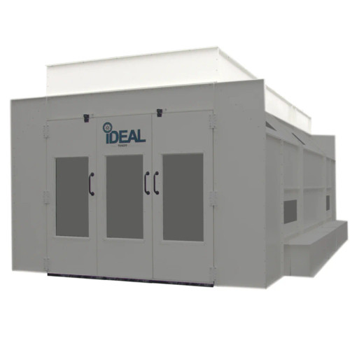 PSB-SDD26B-Plenum Kit ASY