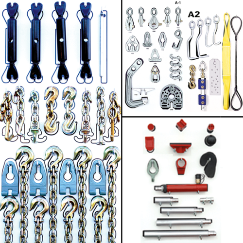 Star-A-Liner Combination Tool Package