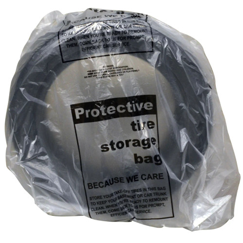 John Dow Industries TB-6 Tire Storage Bag - Roll 100