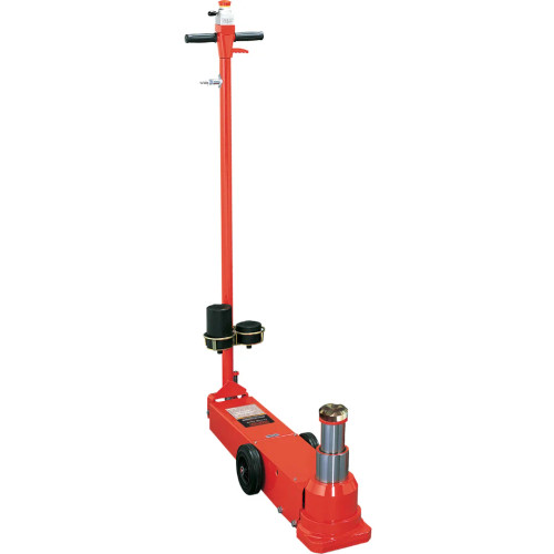 Norco 72225 50/25 Ton Air/Hydraulic Floor Jack