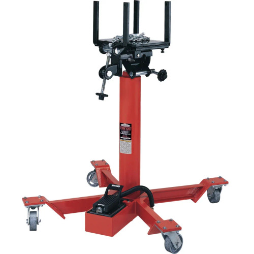Norco 72700A 1 Ton Under Hoist Truck Transmission Jack