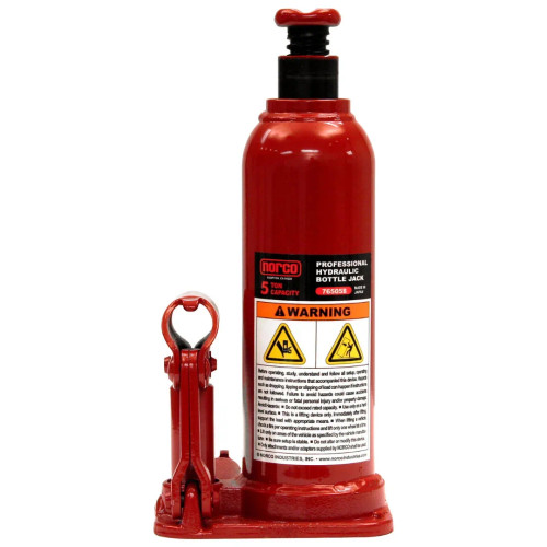 Norco 76508B 8 Ton Bottle Jack | JMC