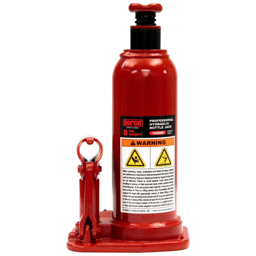 Norco 76503B 3 Ton Bottle Jack