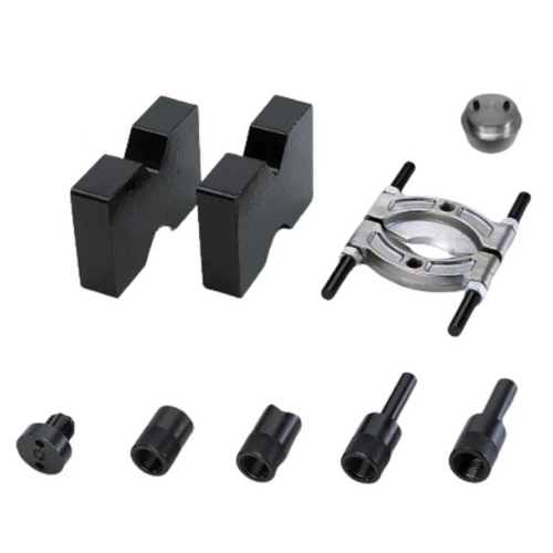 Norco 78060 50 Ton Shop Press Accessory Kit