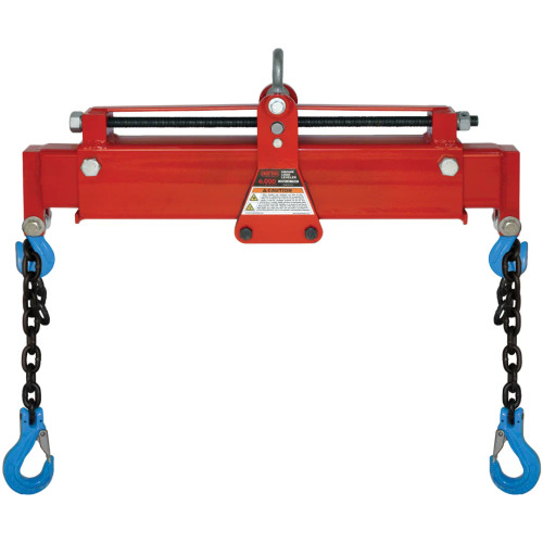 Norco 78606 Engine Load Leveler - 6000 Lb. Capacity