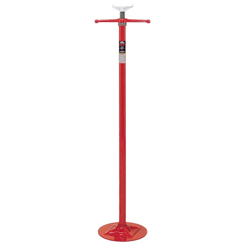 Norco 81034A 3/4 Ton Capacity Under Hoist Stand with Pedal
