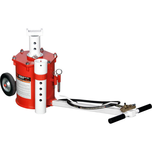 Norco 82992 15 Ton Portable Air Lift Jack
