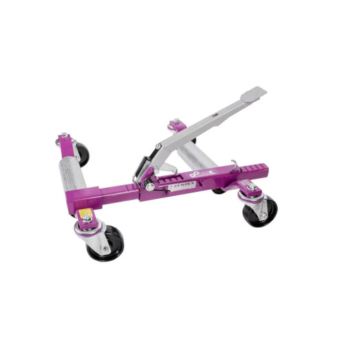 GoJak GOJ-G4520 1,125 Lbs Capacity Auto Jack Dolly