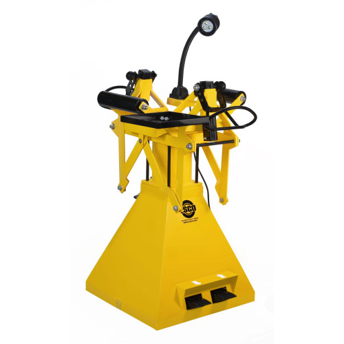Esco 90453 Pneumatic Passenger & Light Truck Tire Spreader