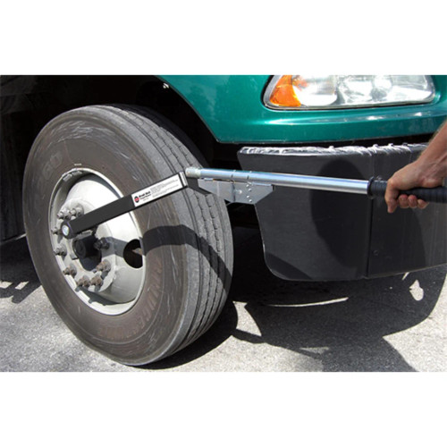 AME 67751 Break Away Torque Wrench 3/4 Inch Sq Drive 200-750Ft/lb