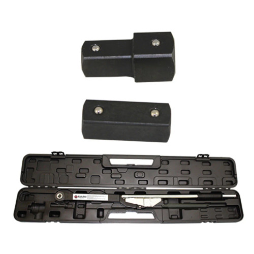 AME 67751 Break Away Torque Wrench 3/4 Inch Sq Drive 200-750Ft/lb