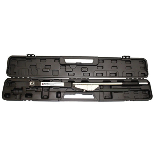 CQ3×2 SM×2 AME 67751 Break Away Torque Wrench 3/4 Inch Sq Drive 200-750Ft/lb