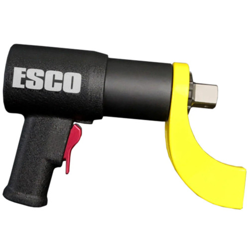 Esco 10024 1″ Pneumatic Torque Wrench (300-1030 Ft/Lbs)