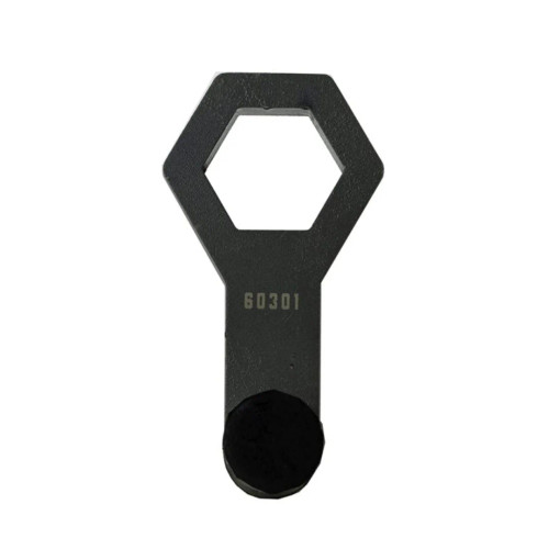 Esco 60301 Budd Nut Wrench, 1 1/2" (38mm)