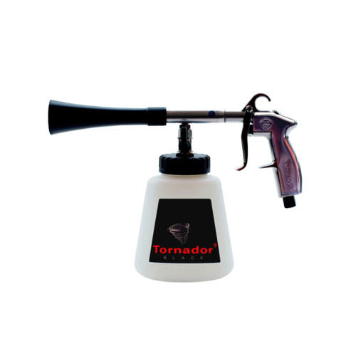 Dent Fix Corporation DF-Z011 Tornador Instant Foam Sno-Gun