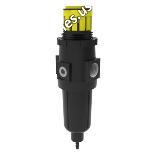 Herkules 11238 Filter Regulator for O500