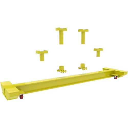 BendPak PCL-18B Cross Beam
