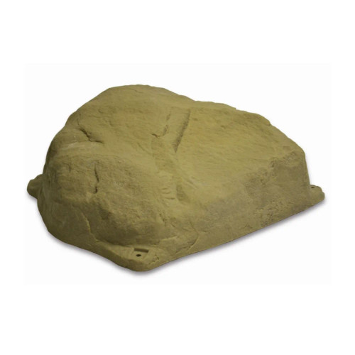 Race Ramps RR-ROCK-10-SS 10" Rock Sandstone Tan