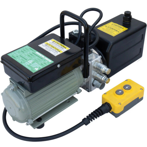 Quickjack QJ-5585448 Alternate Power Unit Kit - AC 220-Volt