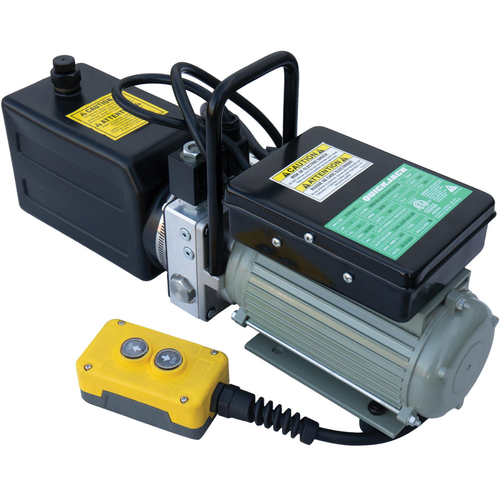 Quickjack Alternate Power Unit Kit - AC 220-Volt