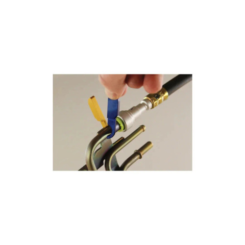 Assenmacher 8028 Subaru Fuel Line Disconnect Tool