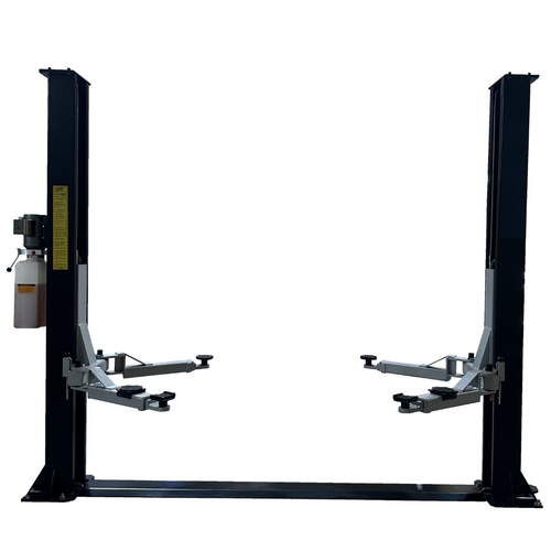 JMC Equipment JMC9KF-TUX 9,000 lb Floorplate Two Post Car Lift