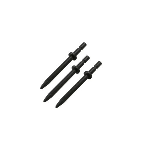 Dent Fix Equipment DF-503L Maxi Long Welding Rods - 10