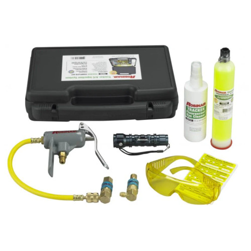 Robinair 16235 UV Leak Detection Kit