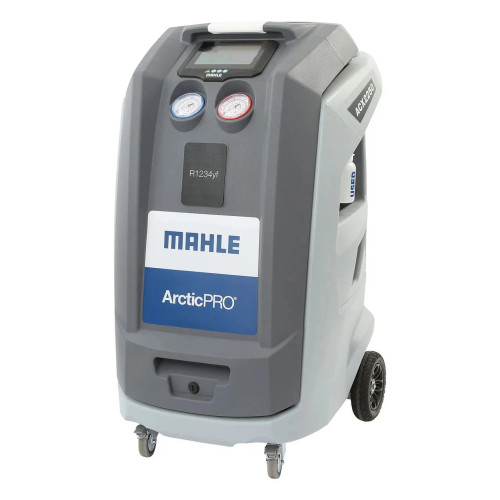 Mahle ACX-2250 AC Machine for 1234YF