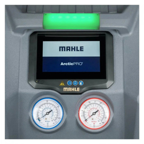 Mahle ACX-2250 AC Machine for 1234YF