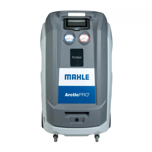 mam1010ページ Mahle ACX-2250 AC Machine for 1234YF
