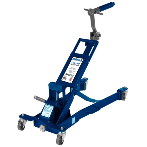Mahle CCL-300 - 300 lb. Commercial Vehicle Clutch Jack