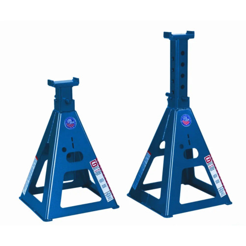 Mahle CWL-10 - 10 ton Commercial Vehicle Wheel Lift (Pair)