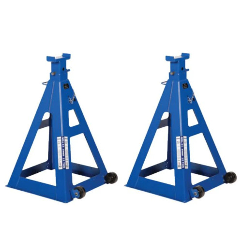 Mahle CSS-12T - 12 ton Commercial Vehicle Support Stand (Pair)- Tall