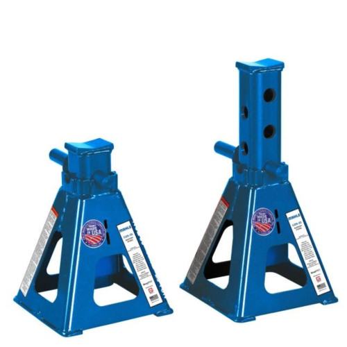 Mahle CSS-25 CSS-25 - 25 ton Commercial Vehicle Support Stand (Pair)