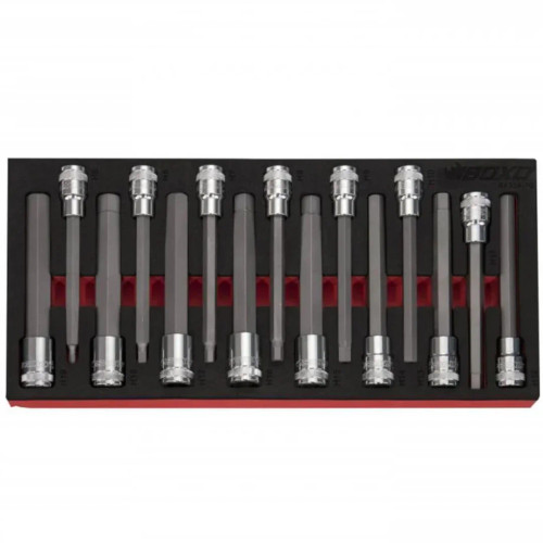 Boxo BX330-R2 13-Piece 1/2