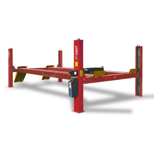 AMGO Hydraulics PRO-30 30000 Lbs 4-Post Truck Lift